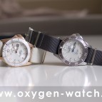 OXYGEN SNOW 40