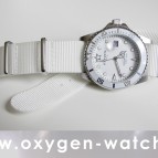 OXYGEN WHITE BEAR 40