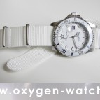 OXYGEN WHITE BEAR 40